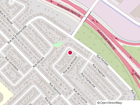 Emplacement de Rénovation Heven Guay | Entrepreneur Général #1 À Québec au 983 Rue Chapman, L'Ancienne-Lorette