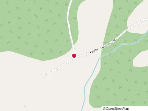 Location of Rénovation Lamarre, Val-des-Monts