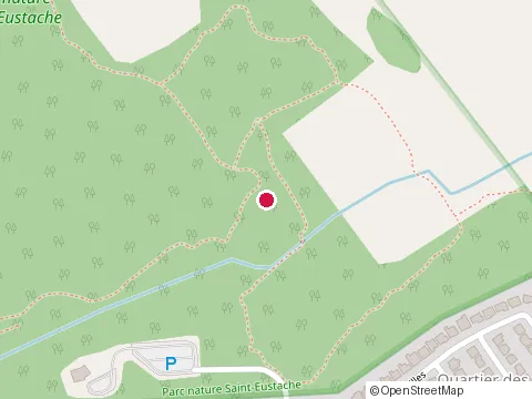 Location of Rénovations Nüevo at 5-95 boulevard Binette, Saint-Eustache