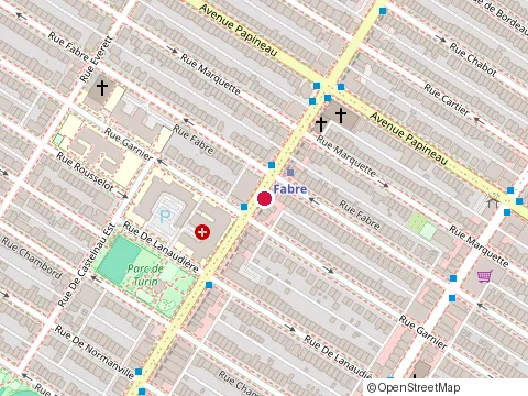 Location of Restaurant Comeva at 1460 Rue Jean-Talon E, Montréal