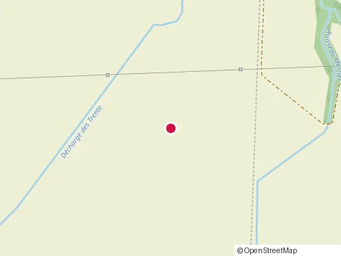 Location of Restaurant l'Empanaché at 17000 avenue des Golfeurs, Saint-Hyacinthe