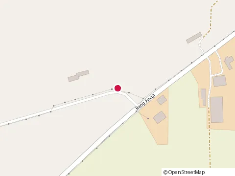 Location of Restauration Maconnerie Royal at 10 Rang Adrien, Victoriaville