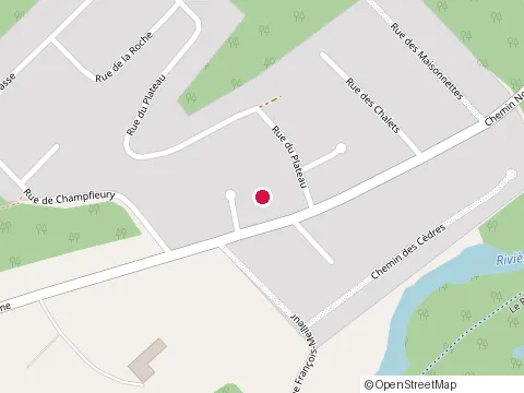 Location of Resto Bar Davio`S at 835 Rue du Plateau, Sainte-Adèle
