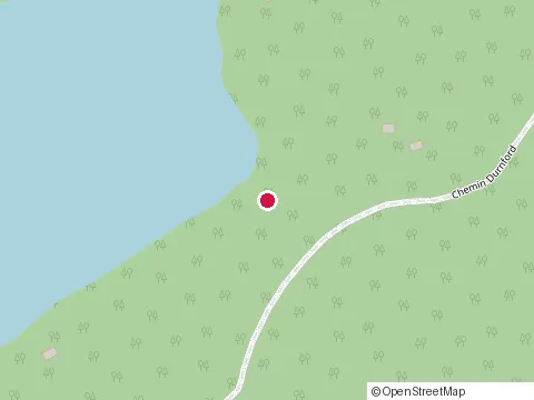 Location of Botanix Levert Paysage at 1517, rte 117, Mont-Blanc