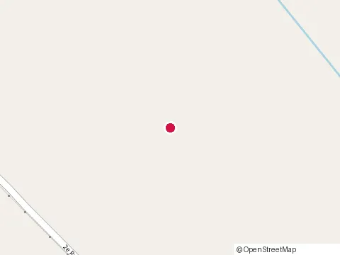 Location of Ferme Radicelle at 386, rang de la Presqu'île, Saint-Damase