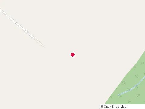 Location of Fraisière Durette at 260, route James, Saint-Ulric