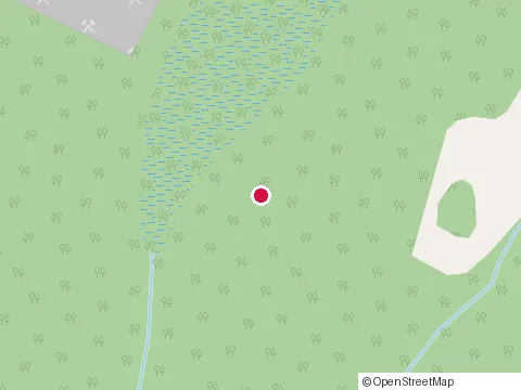 Location of Vignoble Clos de l'Orme Blanc at 1050, ch. Dutch, Saint-Armand