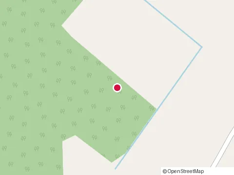 Location of Bleumiel at 1480, 1er et 2e Rang O., Saint-Janvier-de-Joly