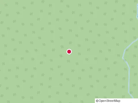 Location of Viv-herbes at 35, 2e rang, Lejeune
