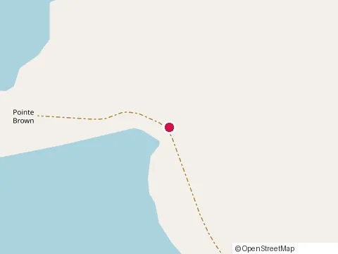 Location of Vignoble Domaine DesDuc at 440, rte de l'Île, Duhamel-Ouest