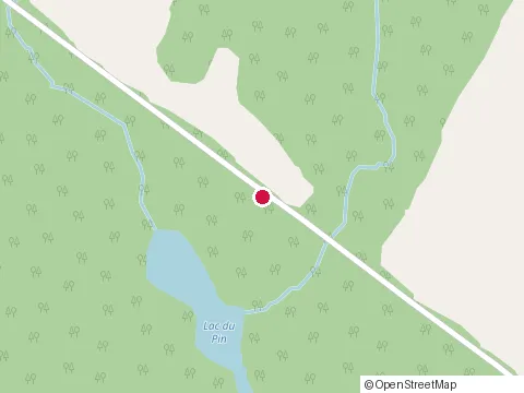 Location of Ferme apicole Vallée fleurie at 19, Savoie, Saint-Alexandre-des-Lacs