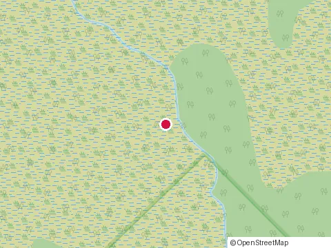 Location of Domaine Gélinas - Vignoble & Distillerie at 267 Rang de Saint-François-de-Pique-Dur, Saint-Sévère