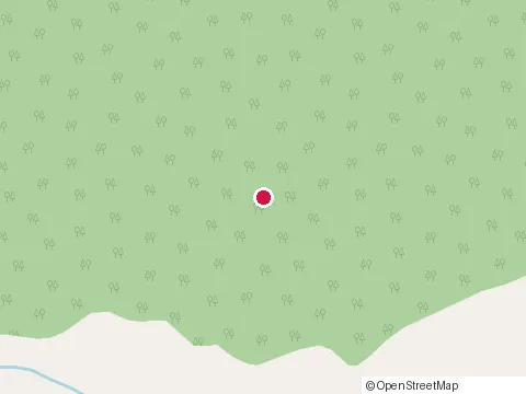 Location of La Fabrique Gourmande at 708 Principale, Saint-Narcisse