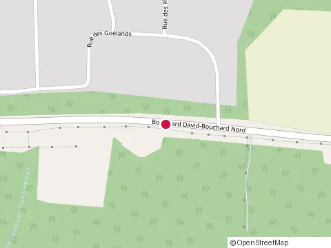 Location of Fromagerie Julio at 1647 Boulevard David-Bouchard Nord, Granby