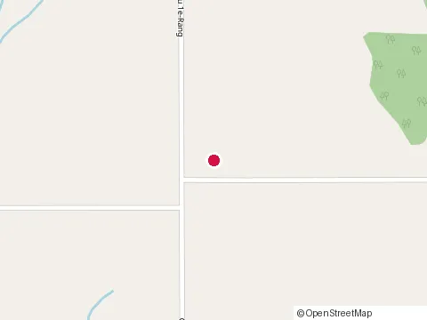 Location of Le Goût du Pays at 1108 Chemin du 1 er Rang, Duhamel-Ouest