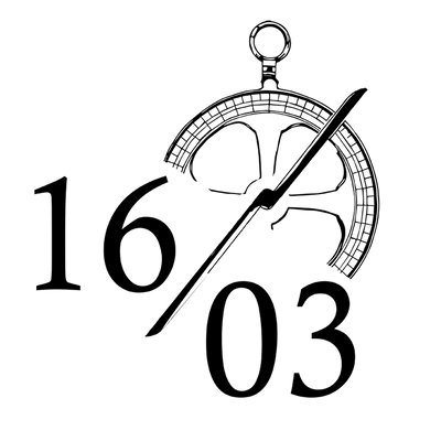 Le 1603