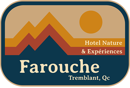 Farouche Tremblant