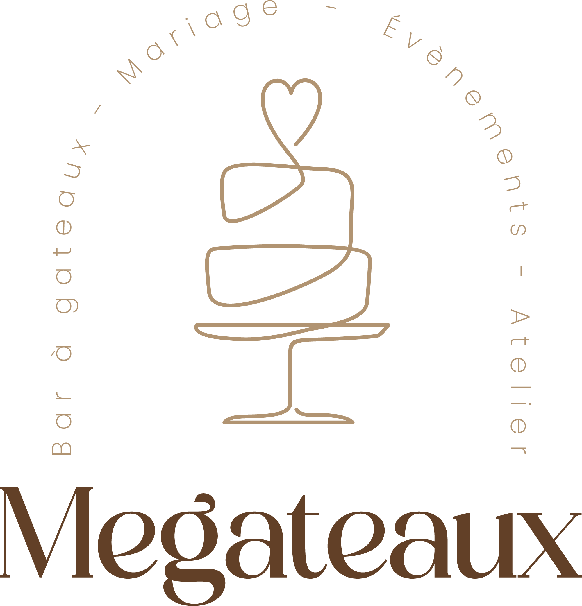 Megateaux