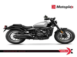 CFMOTO 450CL-C 2027