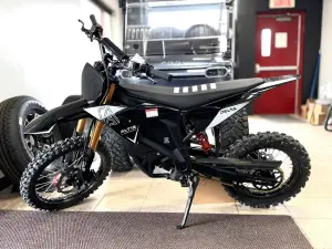 Altis DELTA 72V 2027