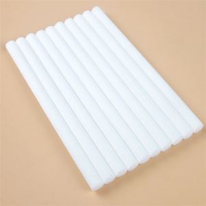 Humidificateur mèche coton absorbant