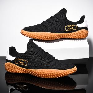 Sneakers respirantes homme printemps-été style Forrest Gump
