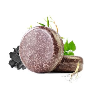Savon ginseng polygonum sans huile - savon nourrissant
