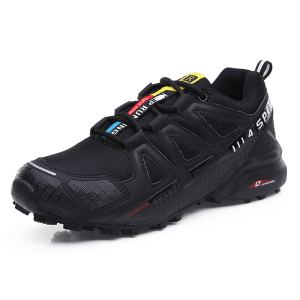 Chaussure randonnée homme casual outdoor