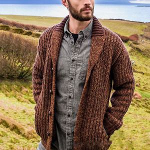 Manteau automne-hiver indépendant nouvelle collection