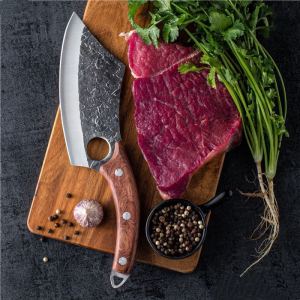 Forged Small Kitchen Knife Blade Material Anti-rust