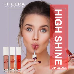 Baume à lèvres cristal gelée solide brillant hydratant longue tenue soins