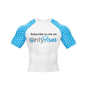 Chandail ONLYFANS manches longues/courtes XMARTIAL