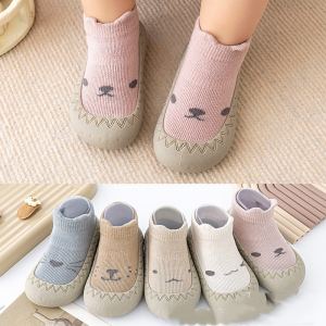 Chaussures souples bébé printemps-automne