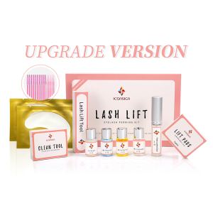 Trousse lifting cils ICONSIGN version améliorée
