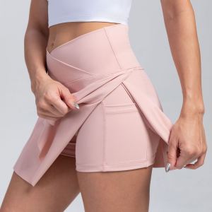 Short yoga