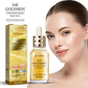 24K Gold Collagène protéine lifting