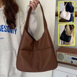 Grand sac cabas casual femme commuting étudiante