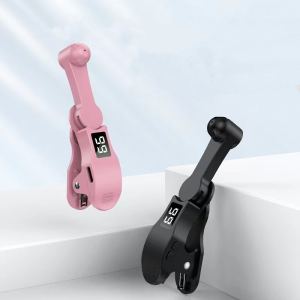 Cliqueur écran téléphone automatique contactless