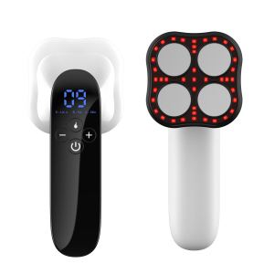 Appareil Beauté Amincissant Portable et Stylé