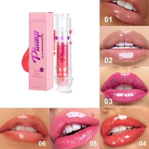 Gloss lèvres riche saveur épicée tube nouveau