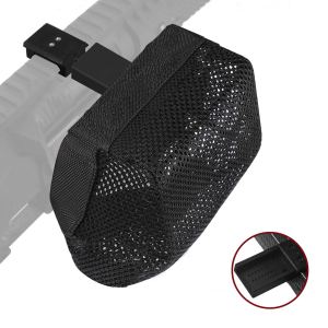 Sac recyclage munitions extérieur