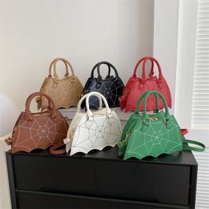 Sac bandoulière selle femme été mode portable