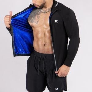 KEWLIOO PRO ensemble sauna