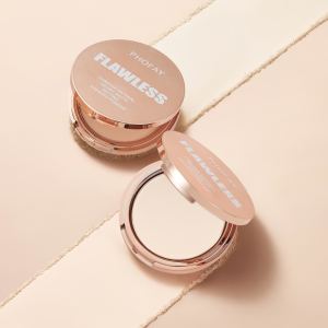 PHOFAY poudre pressée matte fixante