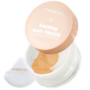 PHOFAY Poudre libre toucher doux