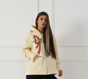 Chandail à manches longues pour femmes