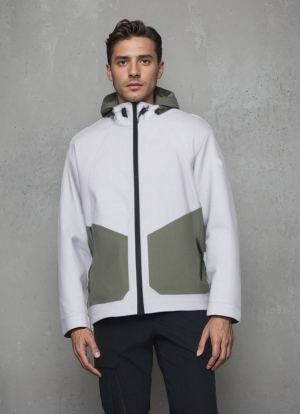 Tenue alpinisme assault suit
