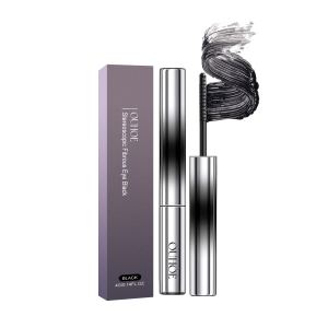 OUHOE mascara volume recourbement imperméable allongement
