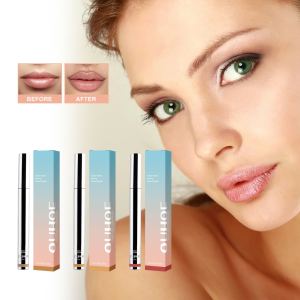 Mineral Oil OUHOE Contour des lèvres pelable - rehausse les lèvres