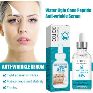 EELHOE Sérum peptide anti-rides - cible rides fines